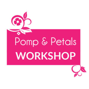 pomp-and-petals-workshop-logo